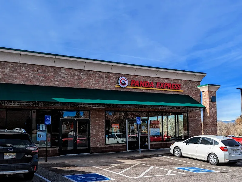 Panda Express Lone Tree, CO