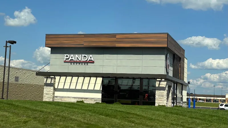 Panda Express Circleville, OH