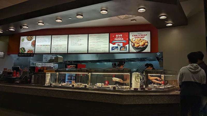 Panda Express Las Vegas, NV