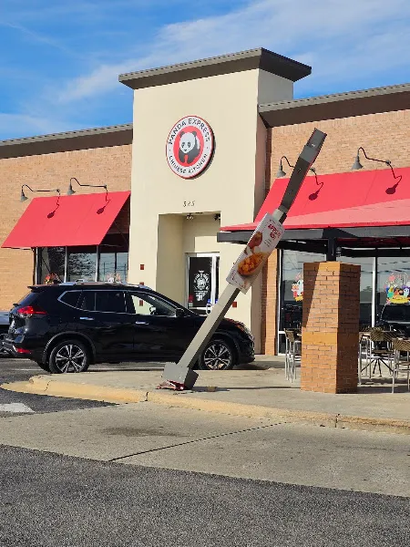 Panda Express Fayetteville, NC