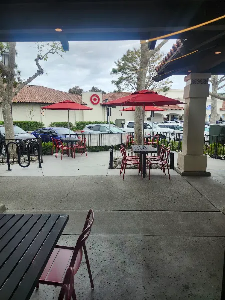 Panda Express San Juan Capistrano, CA
