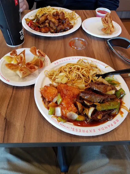 Panda Express Ankeny, IA