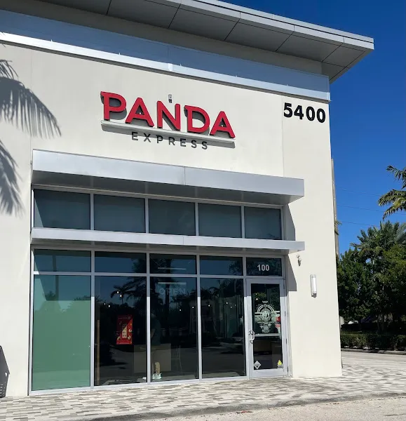 Panda Express Palm Beach Gardens, FL
