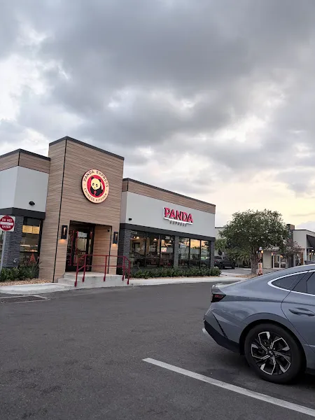 Panda Express Orlando, FL