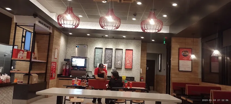Panda Express Aurora, CO