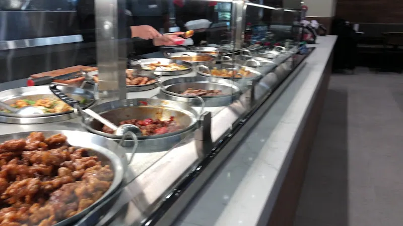 Panda Express Raytown, MO