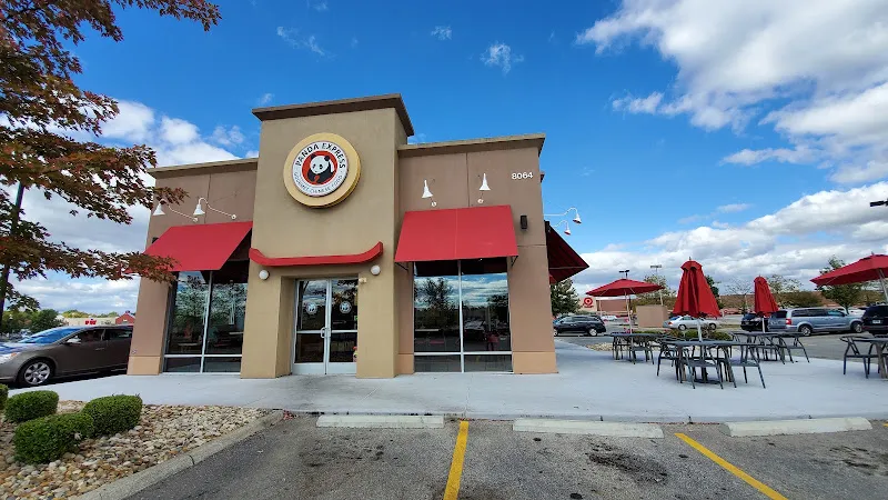 Panda Express Reynoldsburg, OH