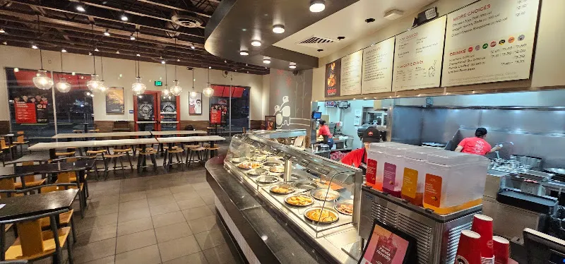 Panda Express Orlando, FL