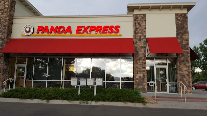 Panda Express Loveland, CO