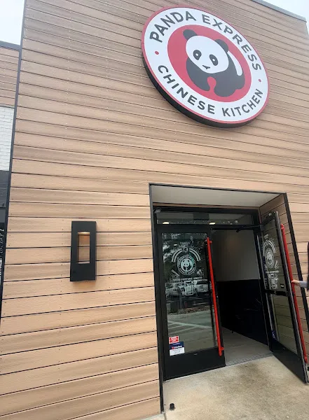 Panda Express Herndon, VA