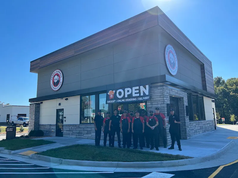 Panda Express Ashland, VA