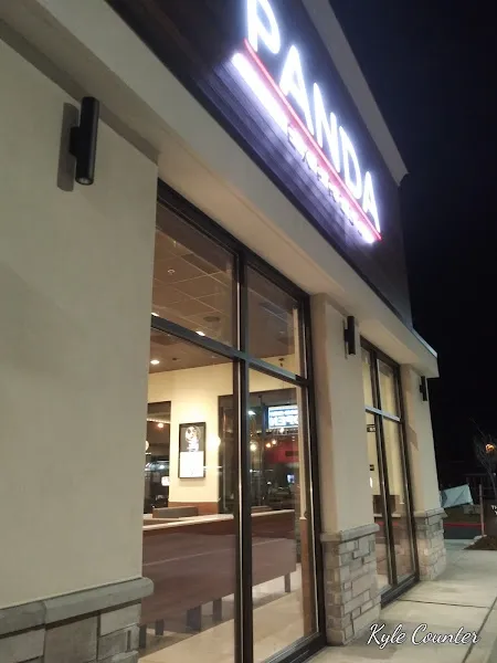 Panda Express Everett, WA