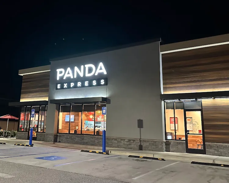 Panda Express Statesboro, GA