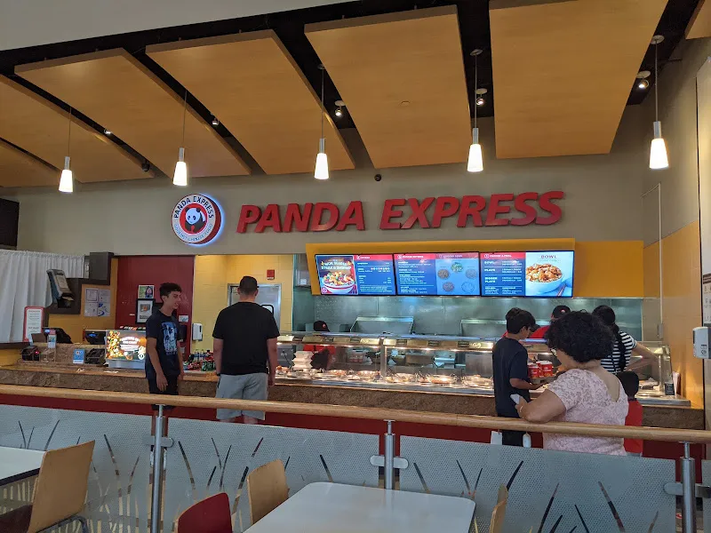 Panda Express Murray, UT