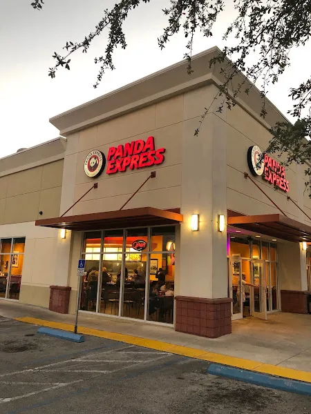 Panda Express Miami, FL