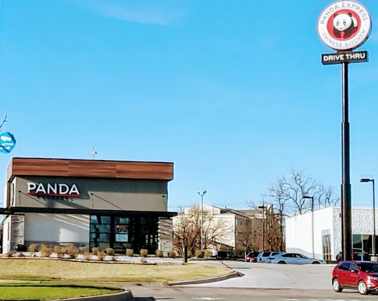 Panda Express Denison, TX