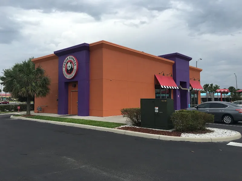Panda Express Tampa, FL