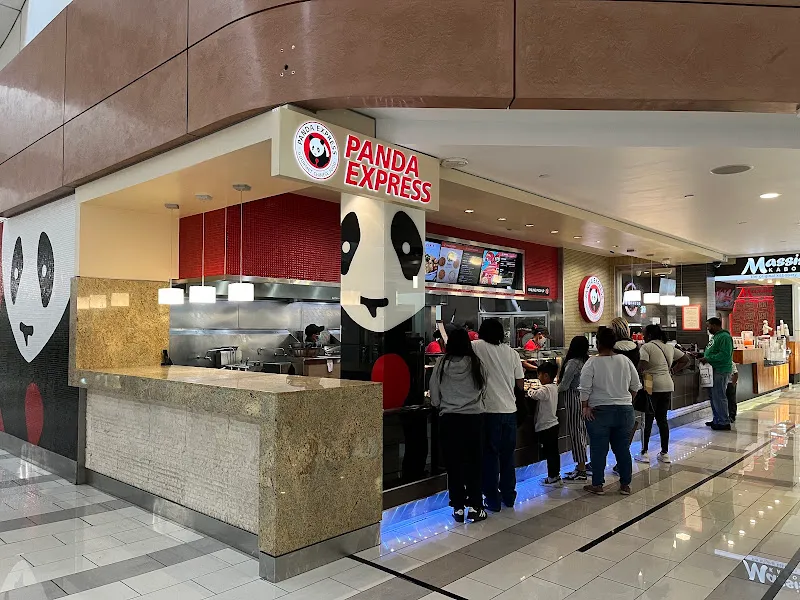 Panda Express Culver City, CA
