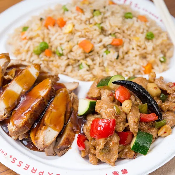 Panda Express Atlanta, GA