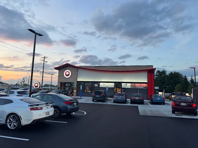 Panda Express Cincinnati, OH