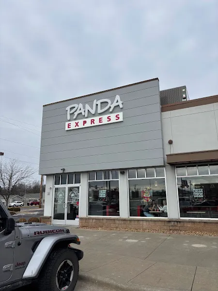 Panda Express Springfield, MO