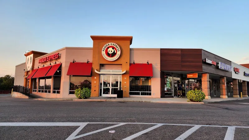 Panda Express Cincinnati, OH