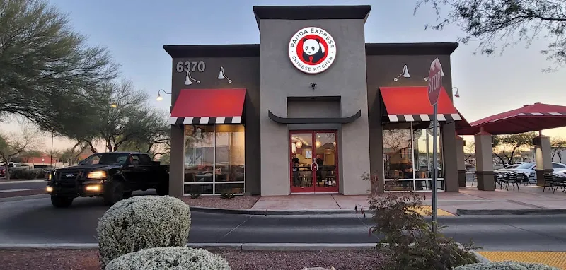 Panda Express Tucson, AZ