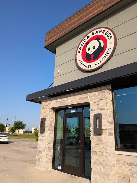 Panda Express Spring, TX