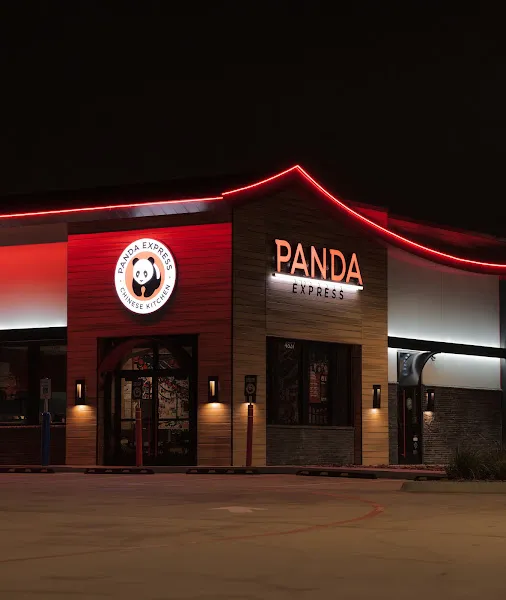 Panda Express Richmond, TX