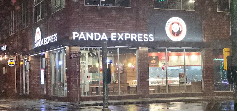 Panda Express East Lansing, MI