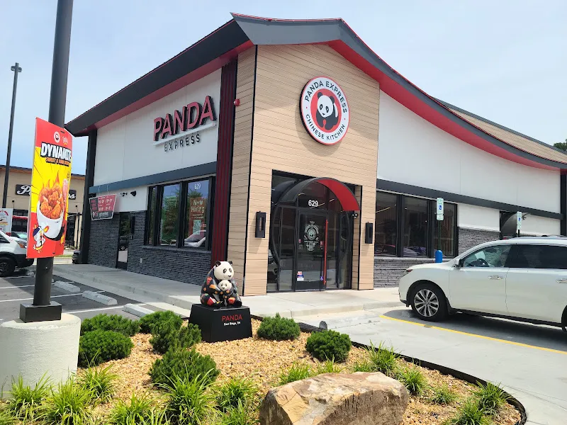 Panda Express Chattanooga, TN