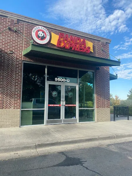 Panda Express Denver, CO