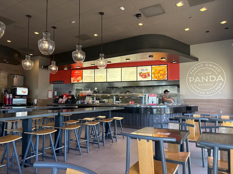 Panda Express Colorado Springs, CO
