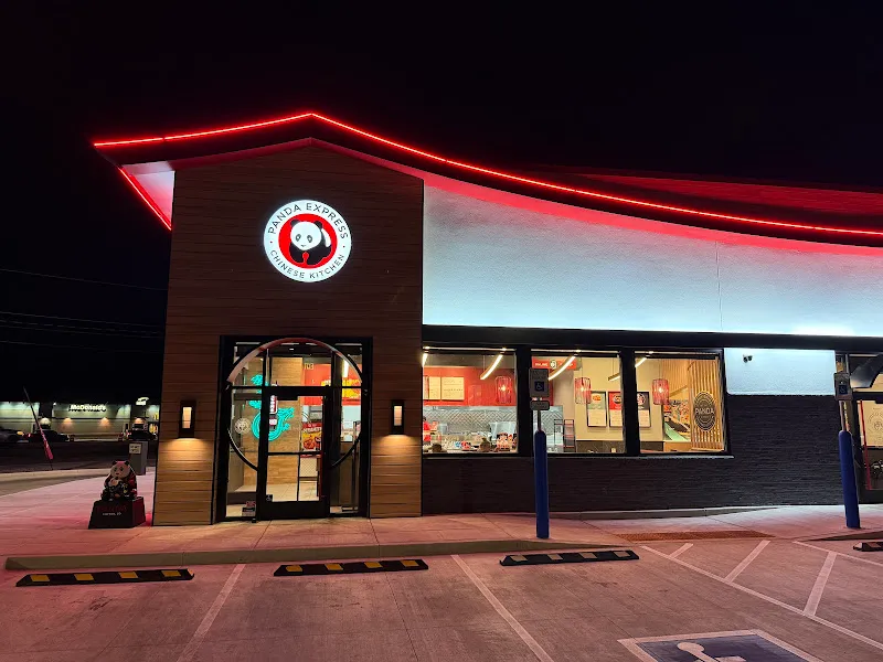 Panda Express Clifton, CO