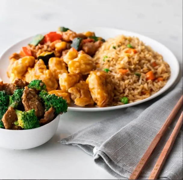 Panda Express Henderson, NV