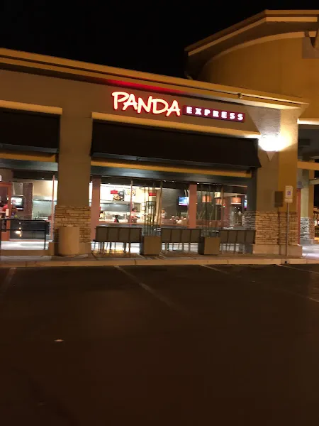 Panda Express Henderson, NV