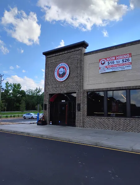 Panda Express Chesterfield, VA
