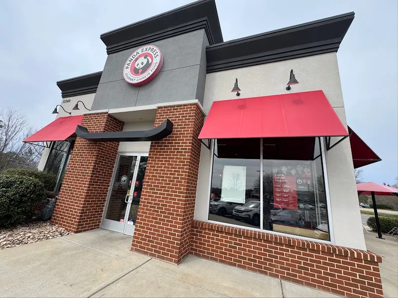 Panda Express Midlothian, VA