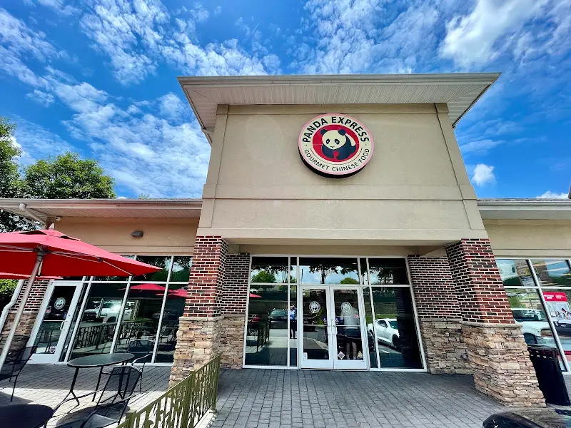 Panda Express Lawrenceville, GA