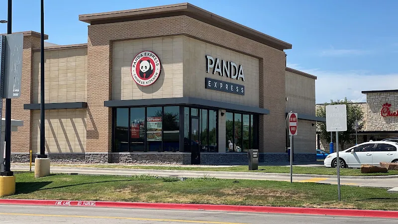 Panda Express Grand Prairie, TX