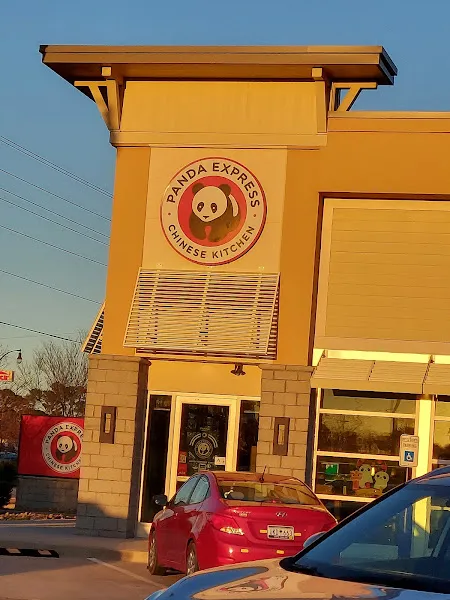 Panda Express North Myrtle Beach, SC