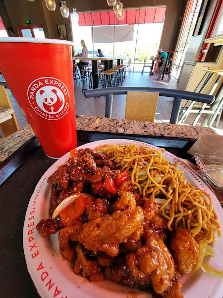 Panda Express Pinellas Park, FL
