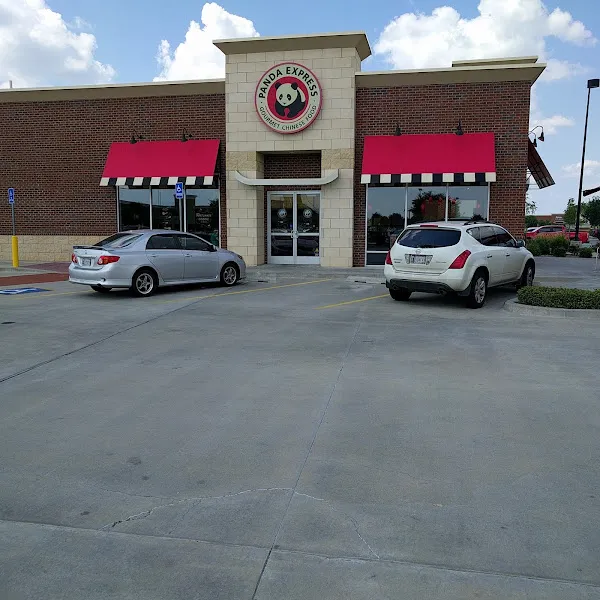 Panda Express Norman, OK