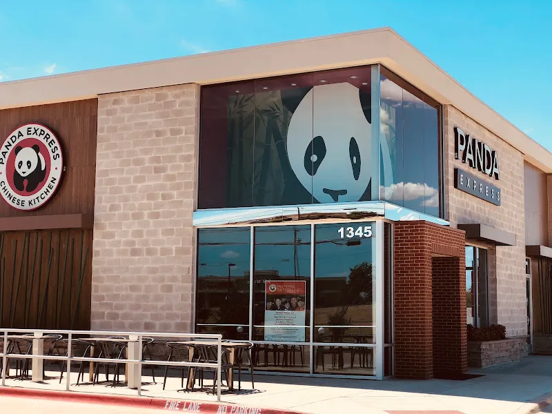 Panda Express Roanoke, TX