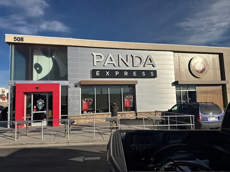 Panda Express Gallup, NM