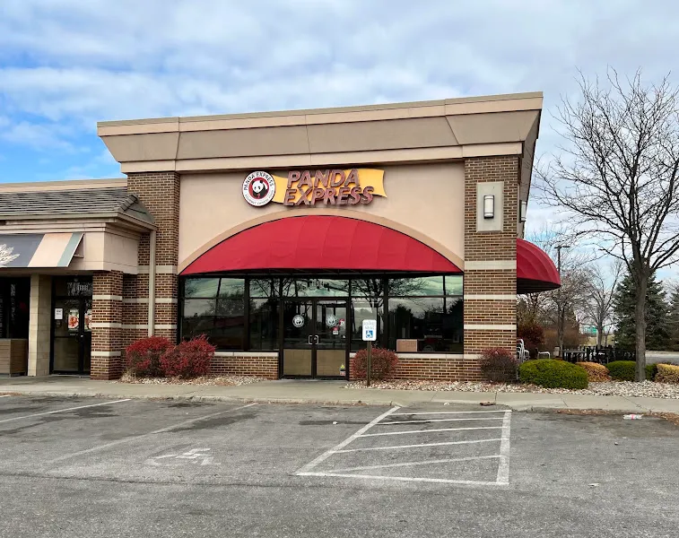 Panda Express Lees Summit, MO