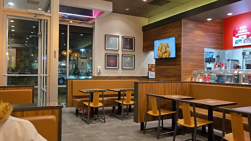 Panda Express Lake Saint Louis, MO