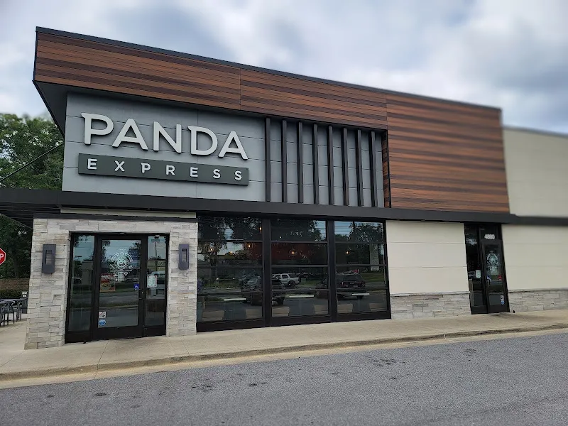 Panda Express Milton, FL