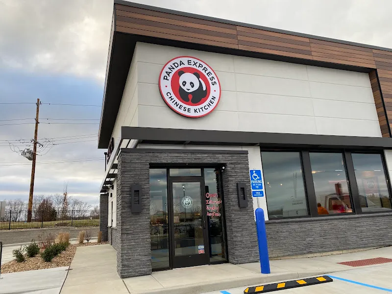 Panda Express O Fallon, MO