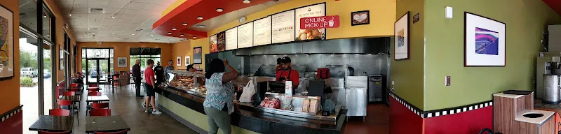 Panda Express Palm Coast, FL